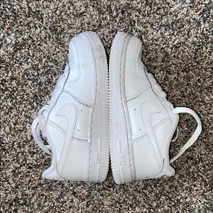 Toddler Nike Air Force one